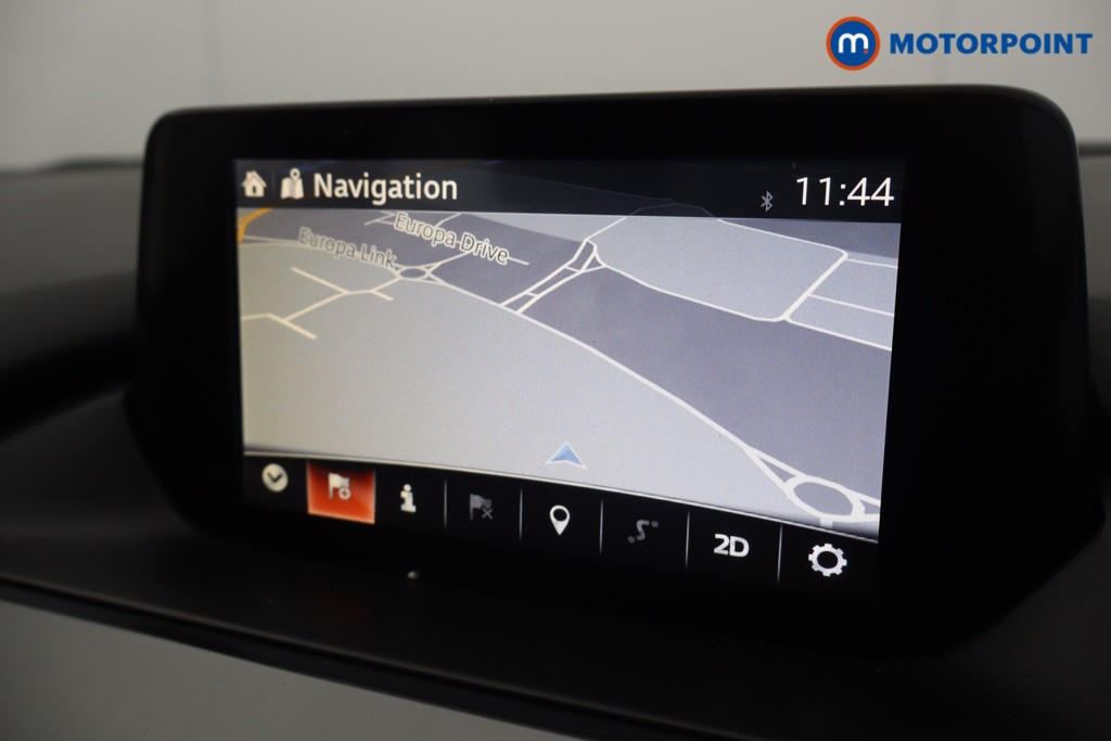 Mazda 6 Se Nav Manual Petrol Saloon - Stock Number (1620148) - 2nd supplementary image