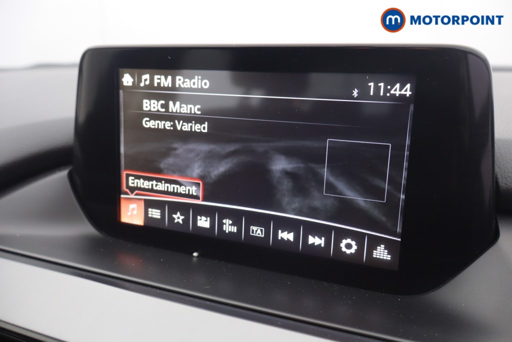 Mazda 6 Se Nav Manual Petrol Saloon - Stock Number (1620148) - 3rd supplementary image