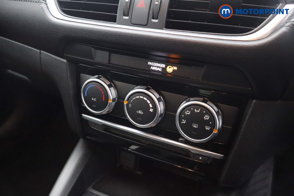 Mazda 6 Se Nav Manual Petrol Saloon - Stock Number (1620148) - 4th supplementary image