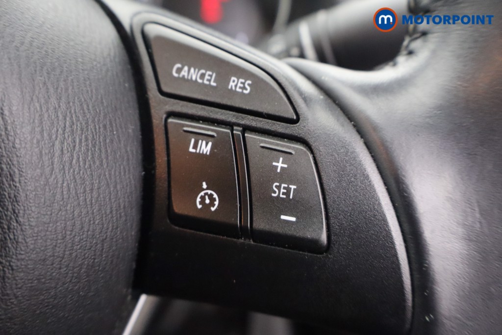 Mazda 6 Se Nav Manual Petrol Saloon - Stock Number (1620148) - 8th supplementary image