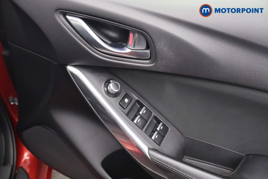 Mazda 6 Se Nav Manual Petrol Saloon - Stock Number (1620148) - 10th supplementary image
