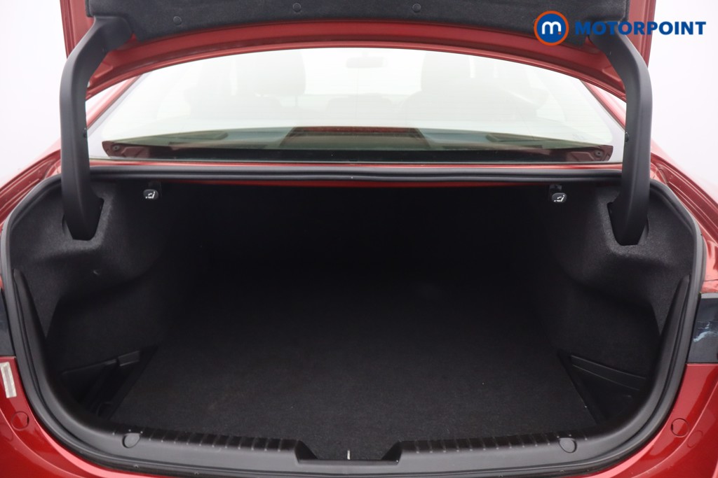 Mazda 6 Se Nav Manual Petrol Saloon - Stock Number (1620148) - 13th supplementary image