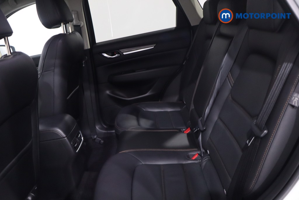 Mazda Cx-5 Sport Edition Manual Petrol SUV - Stock Number (1622814) - 5th supplementary image