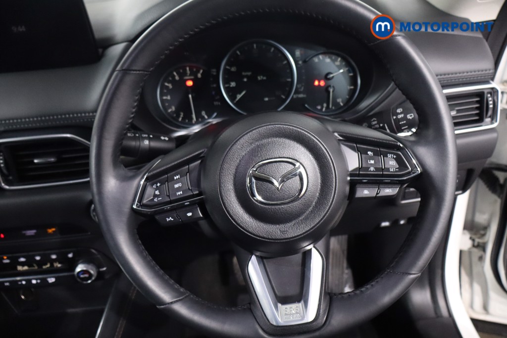Mazda Cx-5 Sport Edition Manual Petrol SUV - Stock Number (1622814) - 6th supplementary image
