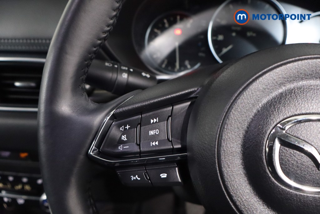 Mazda Cx-5 Sport Edition Manual Petrol SUV - Stock Number (1622814) - 7th supplementary image
