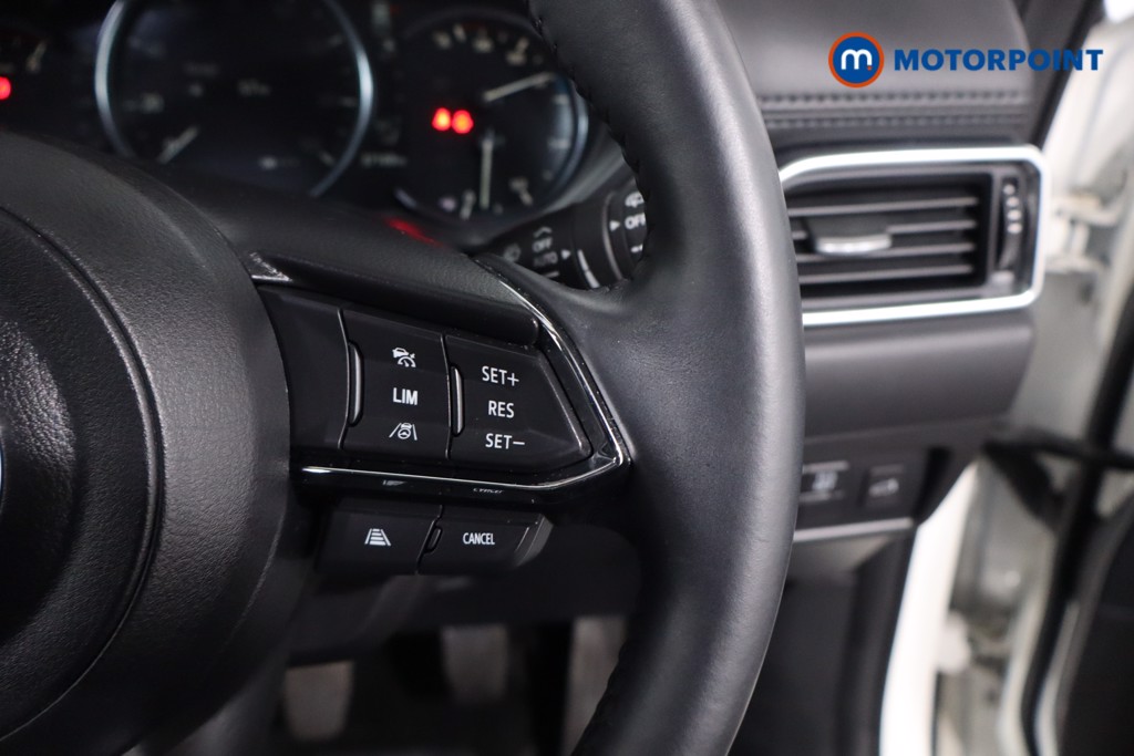 Mazda Cx-5 Sport Edition Manual Petrol SUV - Stock Number (1622814) - 8th supplementary image