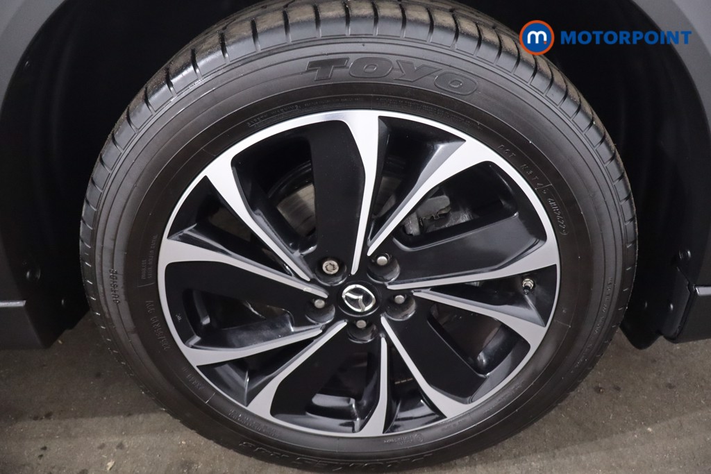 Mazda Cx-5 Sport Edition Manual Petrol SUV - Stock Number (1622814) - 9th supplementary image