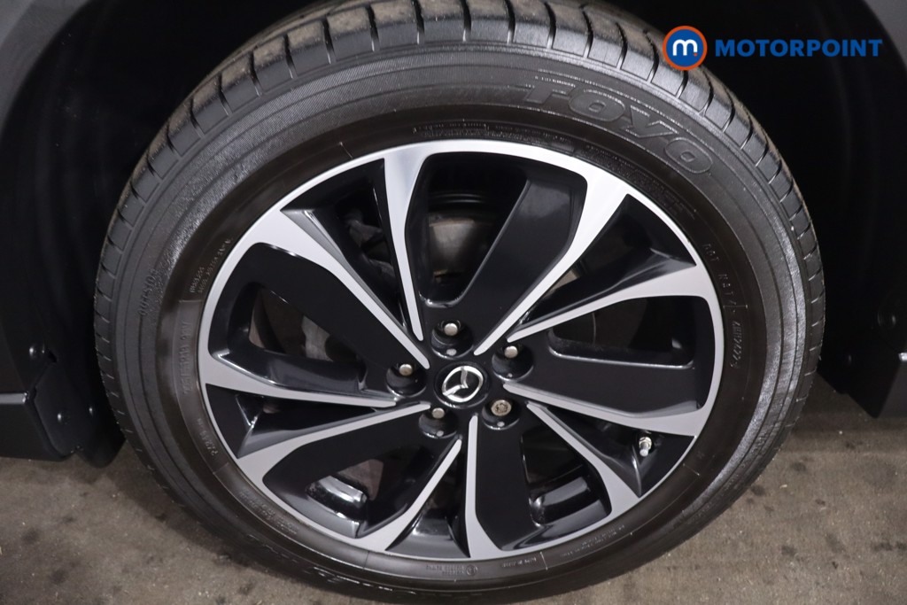 Mazda Cx-5 Sport Edition Manual Petrol SUV - Stock Number (1622814) - 11th supplementary image