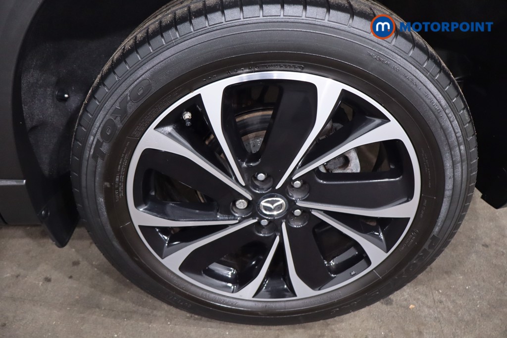 Mazda Cx-5 Sport Edition Manual Petrol SUV - Stock Number (1622814) - 12th supplementary image