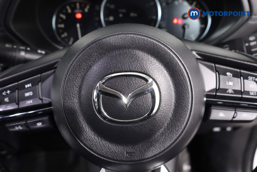 Mazda Cx-5 Sport Edition Manual Petrol SUV - Stock Number (1622814) - 13th supplementary image