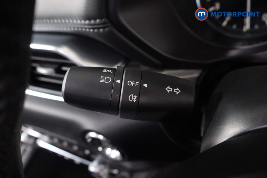 Mazda Cx-5 Sport Edition Manual Petrol SUV - Stock Number (1622814) - 14th supplementary image