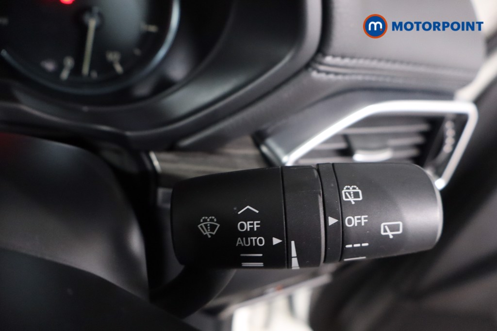 Mazda Cx-5 Sport Edition Manual Petrol SUV - Stock Number (1622814) - 15th supplementary image