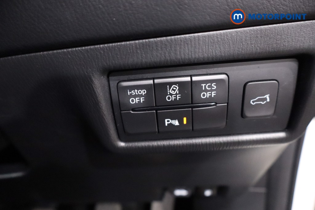 Mazda Cx-5 Sport Edition Manual Petrol SUV - Stock Number (1622814) - 17th supplementary image