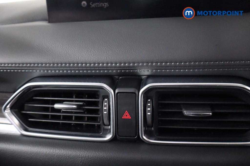 Mazda Cx-5 Sport Edition Manual Petrol SUV - Stock Number (1622814) - 18th supplementary image