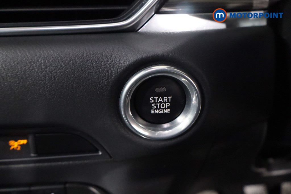 Mazda Cx-5 Sport Edition Manual Petrol SUV - Stock Number (1622814) - 19th supplementary image