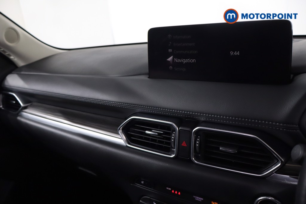 Mazda Cx-5 Sport Edition Manual Petrol SUV - Stock Number (1622814) - 20th supplementary image