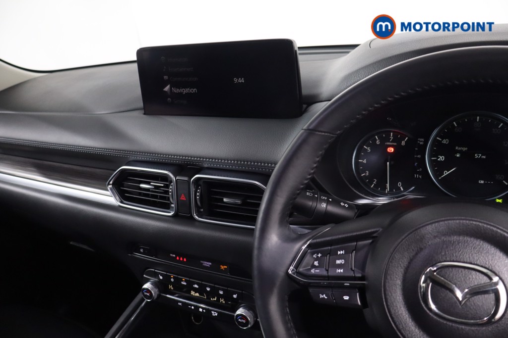 Mazda Cx-5 Sport Edition Manual Petrol SUV - Stock Number (1622814) - 21st supplementary image
