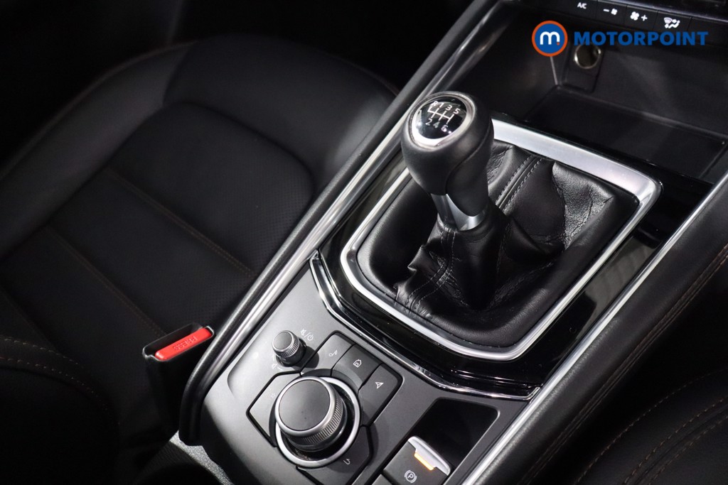 Mazda Cx-5 Sport Edition Manual Petrol SUV - Stock Number (1622814) - 22nd supplementary image