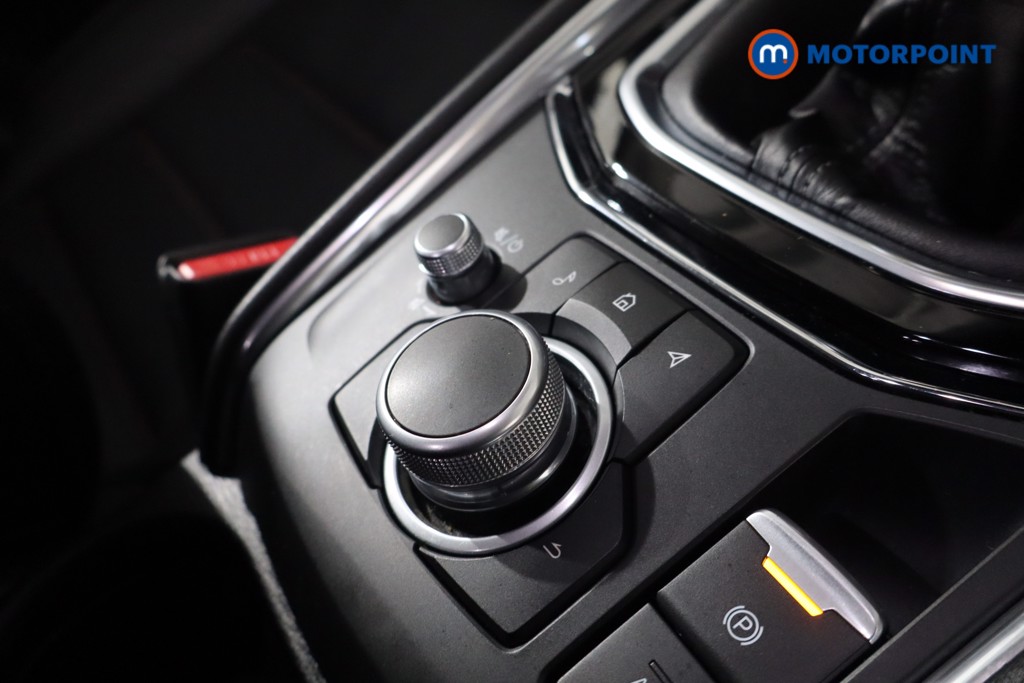 Mazda Cx-5 Sport Edition Manual Petrol SUV - Stock Number (1622814) - 23rd supplementary image