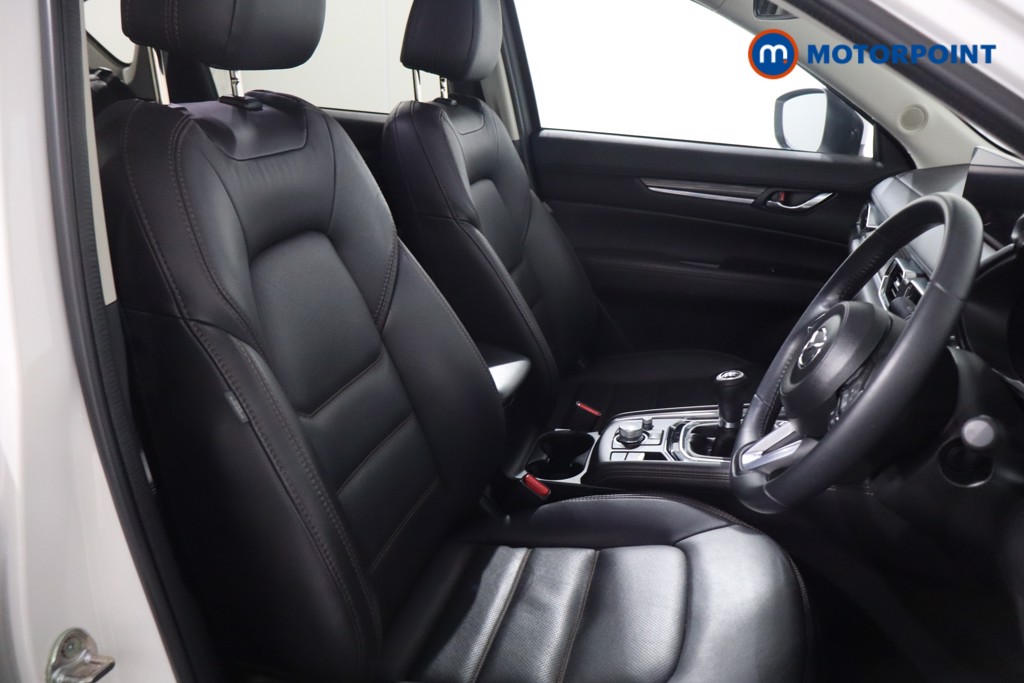 Mazda Cx-5 Sport Edition Manual Petrol SUV - Stock Number (1622814) - 24th supplementary image