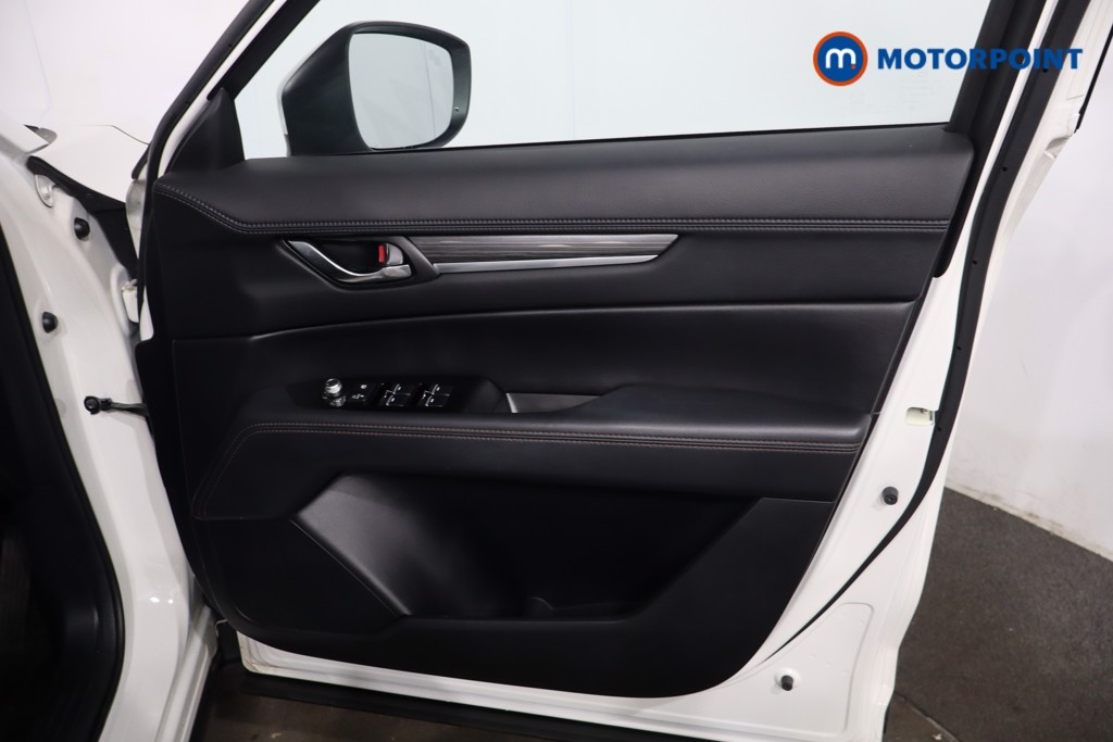 Mazda Cx-5 Sport Edition Manual Petrol SUV - Stock Number (1622814) - 26th supplementary image