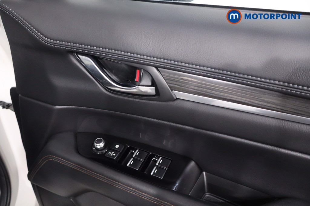 Mazda Cx-5 Sport Edition Manual Petrol SUV - Stock Number (1622814) - 27th supplementary image
