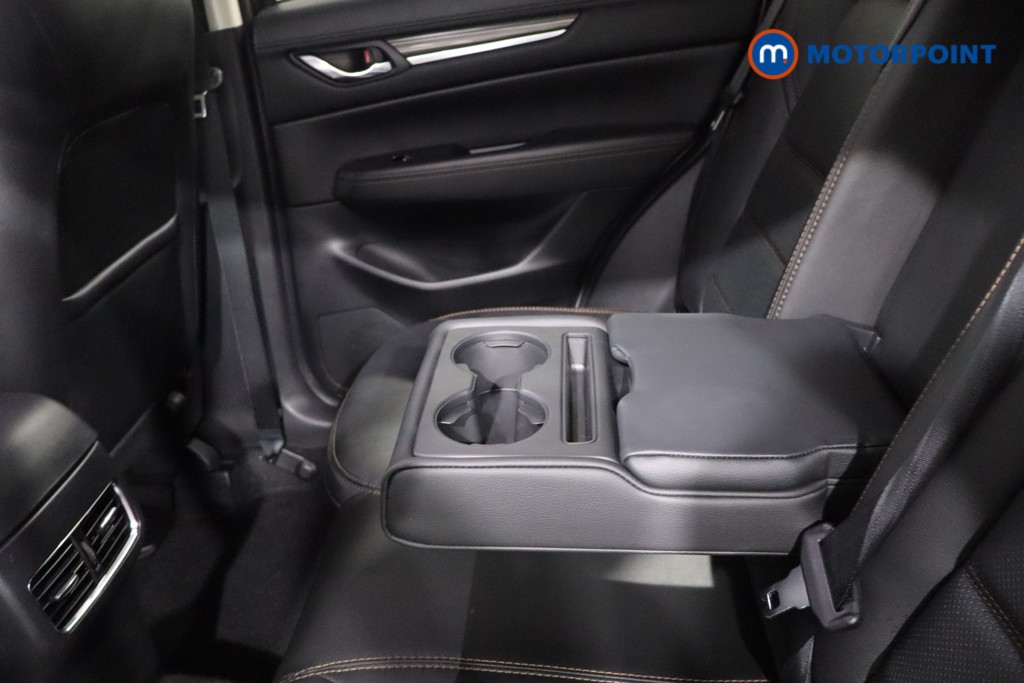 Mazda Cx-5 Sport Edition Manual Petrol SUV - Stock Number (1622814) - 29th supplementary image
