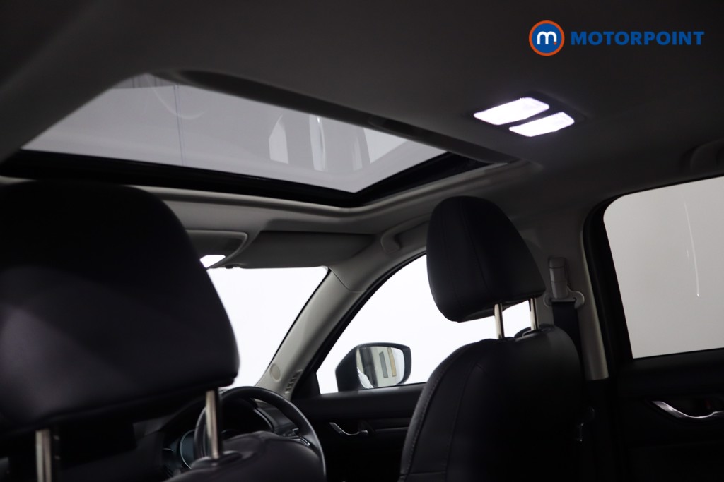 Mazda Cx-5 Sport Edition Manual Petrol SUV - Stock Number (1622814) - 30th supplementary image