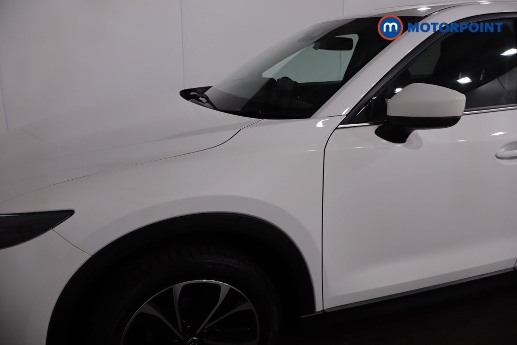 Mazda Cx-5 Sport Edition Manual Petrol SUV - Stock Number (1622814) - 31st supplementary image