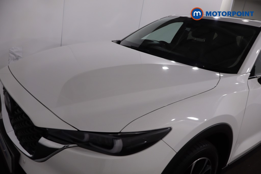 Mazda Cx-5 Sport Edition Manual Petrol SUV - Stock Number (1622814) - 32nd supplementary image