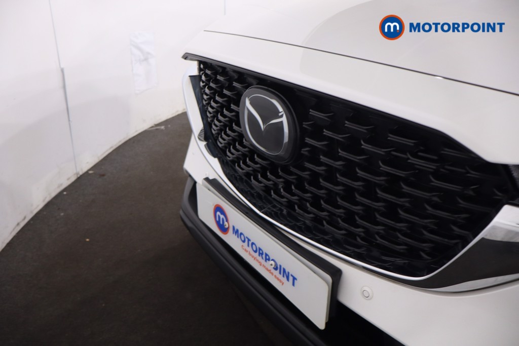 Mazda Cx-5 Sport Edition Manual Petrol SUV - Stock Number (1622814) - 33rd supplementary image