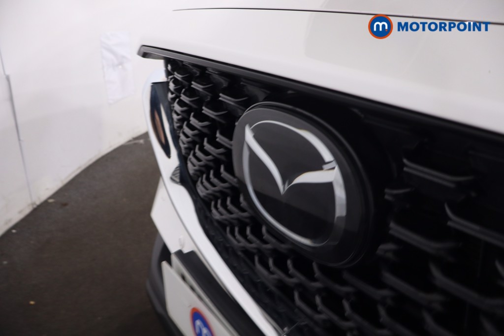 Mazda Cx-5 Sport Edition Manual Petrol SUV - Stock Number (1622814) - 34th supplementary image