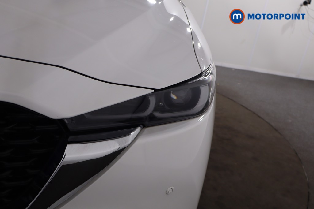 Mazda Cx-5 Sport Edition Manual Petrol SUV - Stock Number (1622814) - 35th supplementary image