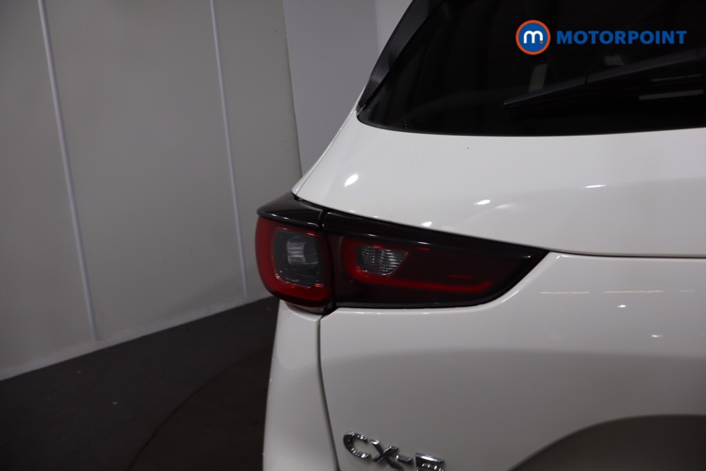 Mazda Cx-5 Sport Edition Manual Petrol SUV - Stock Number (1622814) - 40th supplementary image