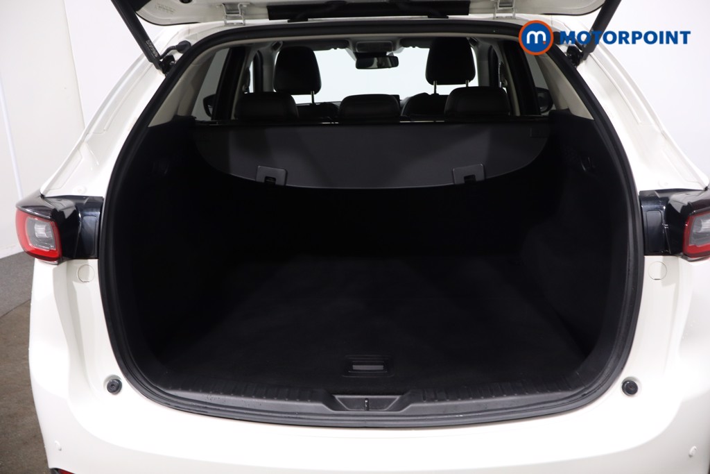 Mazda Cx-5 Sport Edition Manual Petrol SUV - Stock Number (1622814) - 44th supplementary image