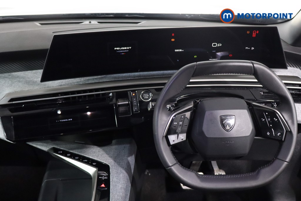 Peugeot 5008 Allure Automatic Petrol SUV - Stock Number (1624318) - 3rd supplementary image