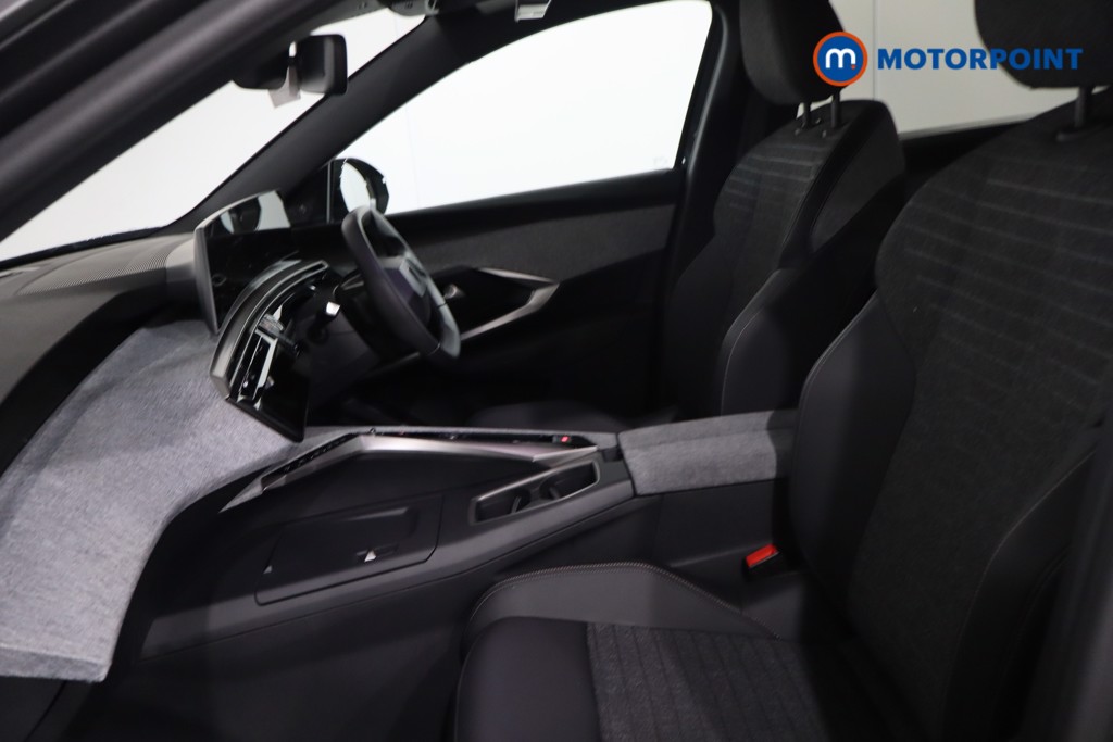 Peugeot 5008 Allure Automatic Petrol SUV - Stock Number (1624318) - 4th supplementary image