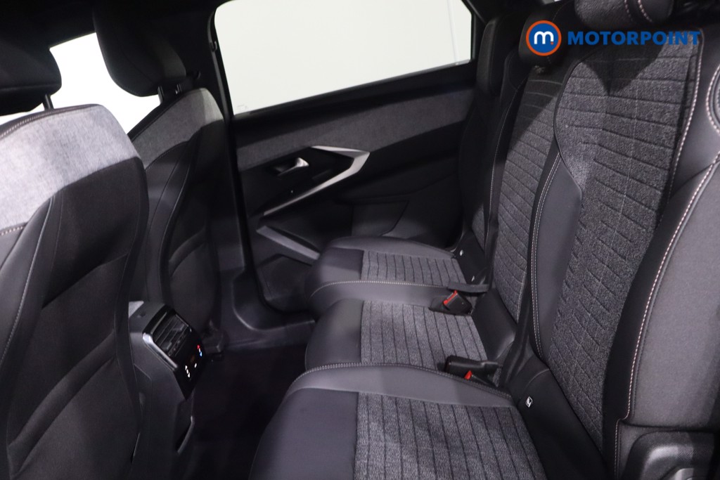 Peugeot 5008 Allure Automatic Petrol SUV - Stock Number (1624318) - 5th supplementary image