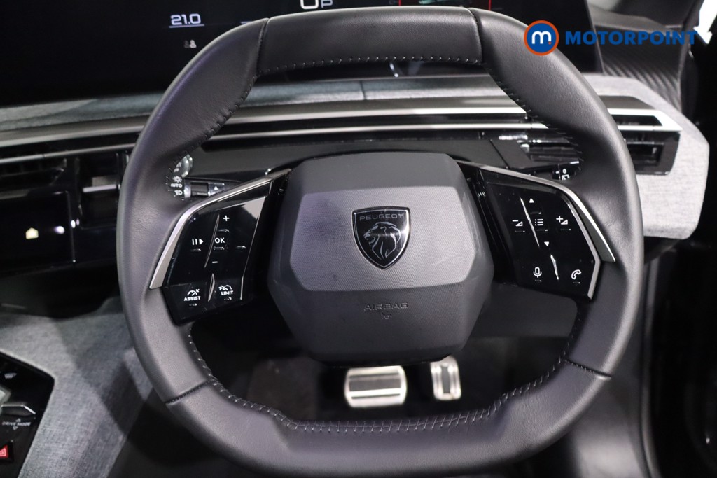 Peugeot 5008 Allure Automatic Petrol SUV - Stock Number (1624318) - 6th supplementary image