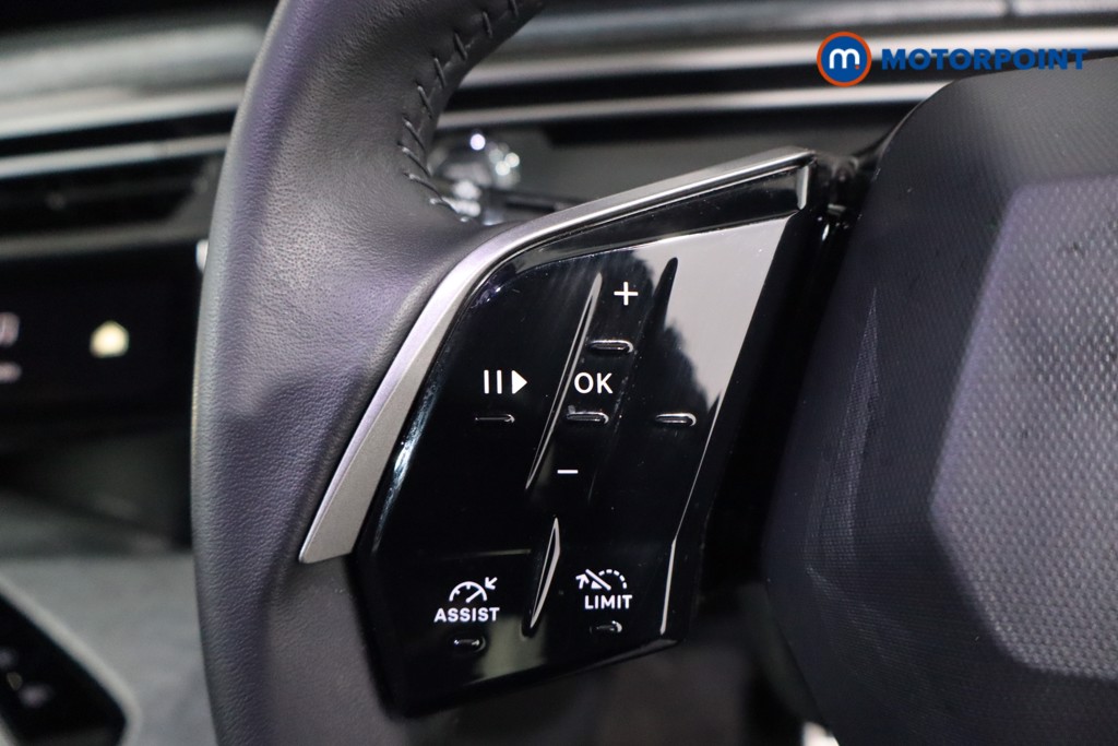 Peugeot 5008 Allure Automatic Petrol SUV - Stock Number (1624318) - 7th supplementary image