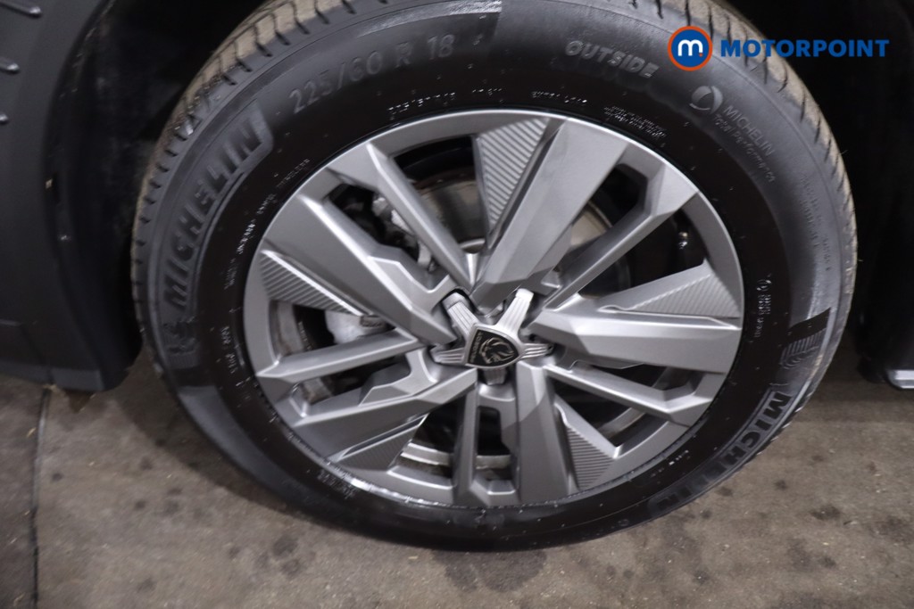 Peugeot 5008 Allure Automatic Petrol SUV - Stock Number (1624318) - 9th supplementary image