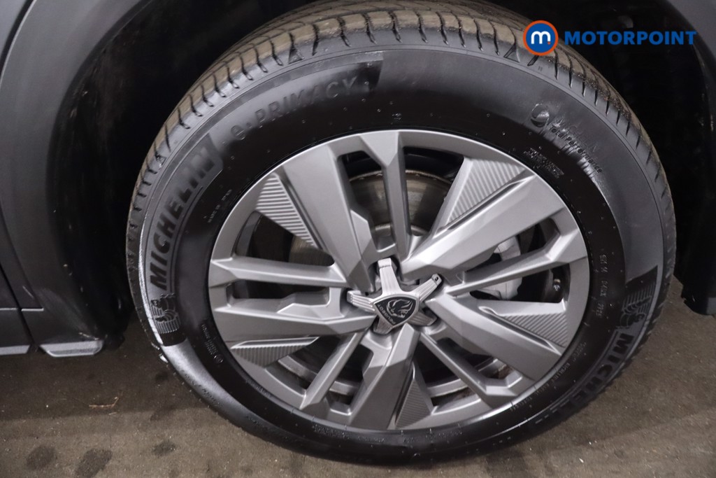 Peugeot 5008 Allure Automatic Petrol SUV - Stock Number (1624318) - 10th supplementary image