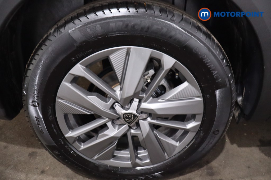 Peugeot 5008 Allure Automatic Petrol SUV - Stock Number (1624318) - 11th supplementary image