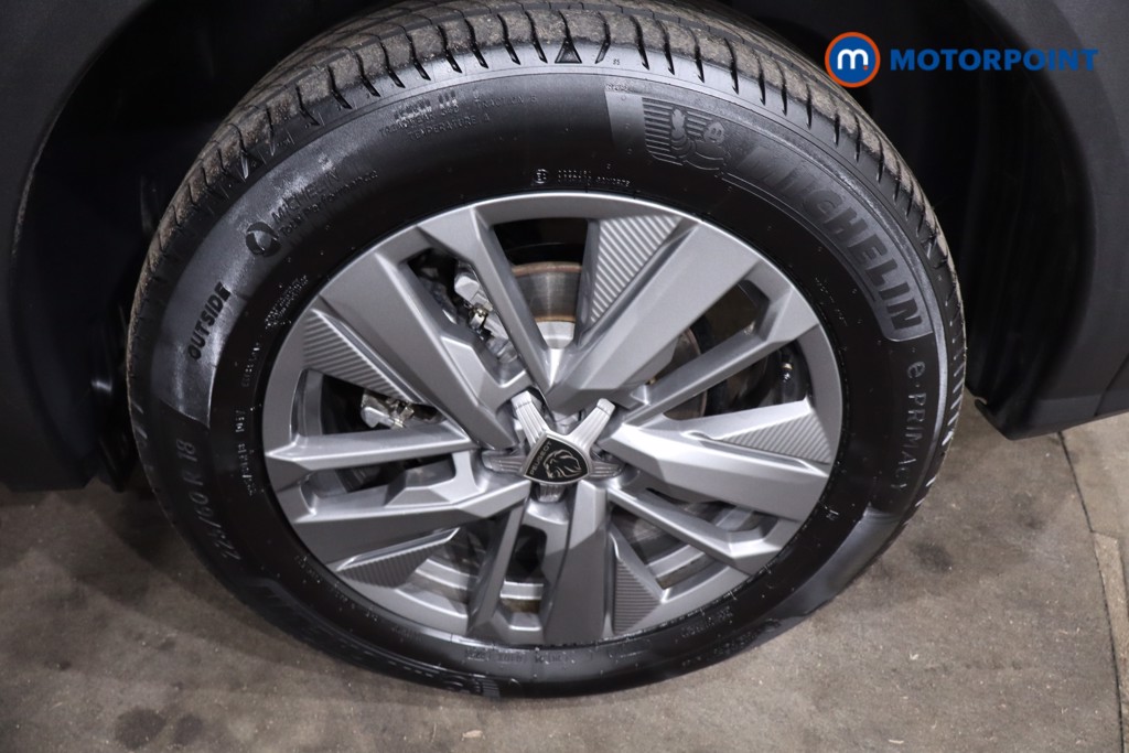 Peugeot 5008 Allure Automatic Petrol SUV - Stock Number (1624318) - 12th supplementary image