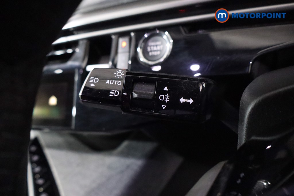 Peugeot 5008 Allure Automatic Petrol SUV - Stock Number (1624318) - 14th supplementary image