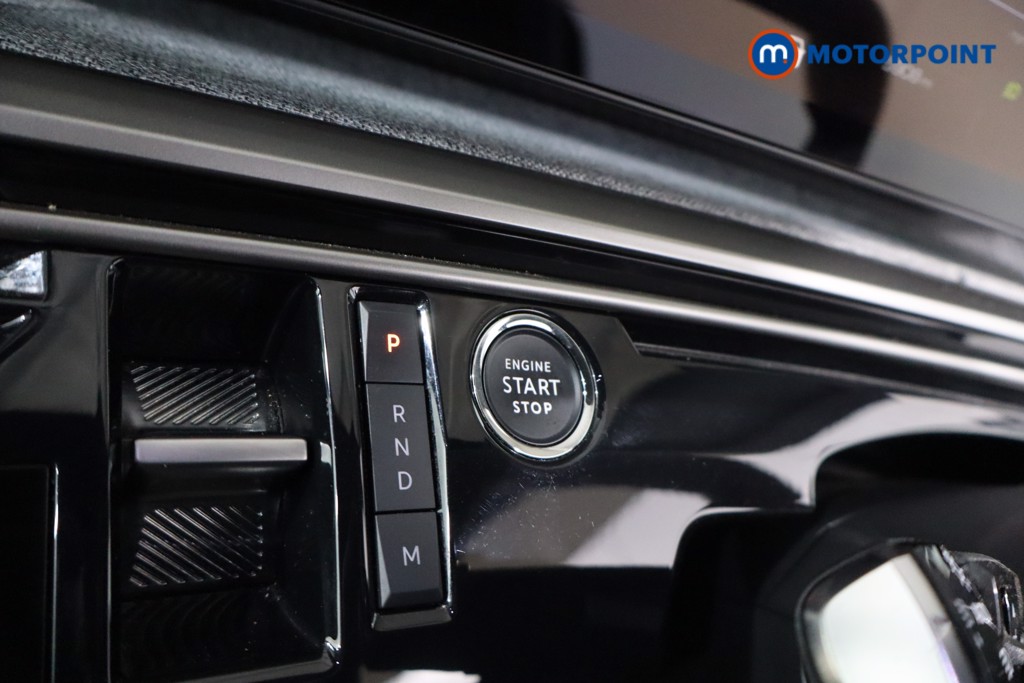 Peugeot 5008 Allure Automatic Petrol SUV - Stock Number (1624318) - 16th supplementary image