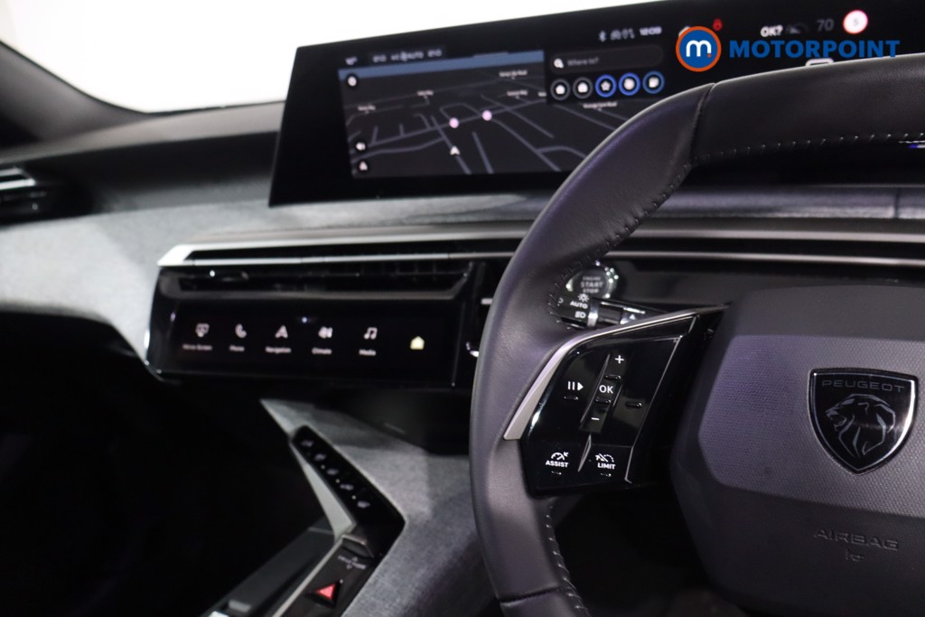 Peugeot 5008 Allure Automatic Petrol SUV - Stock Number (1624318) - 18th supplementary image