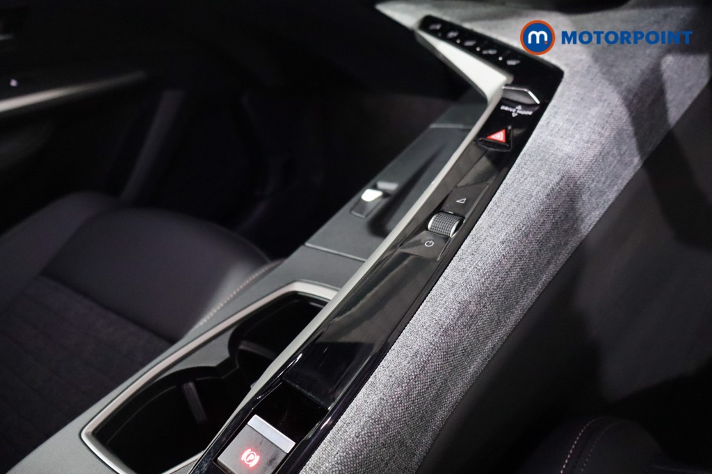 Peugeot 5008 Allure Automatic Petrol SUV - Stock Number (1624318) - 19th supplementary image