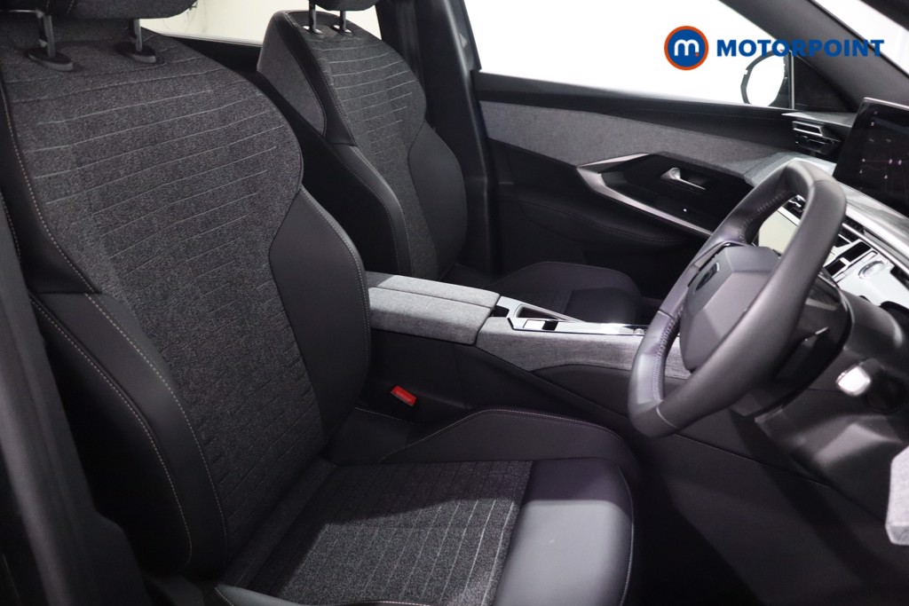 Peugeot 5008 Allure Automatic Petrol SUV - Stock Number (1624318) - 21st supplementary image