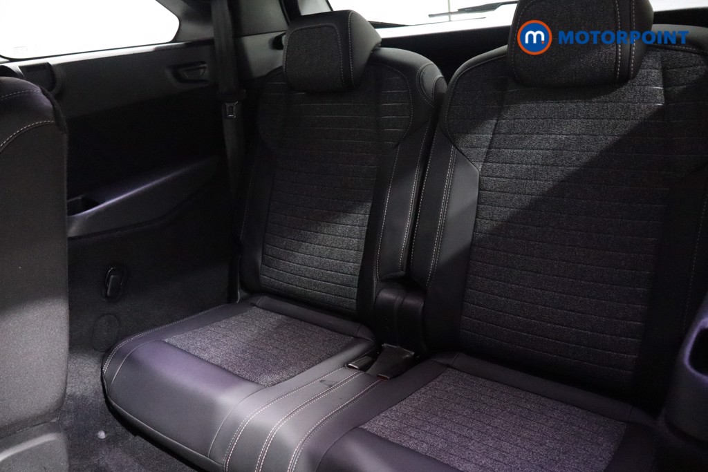 Peugeot 5008 Allure Automatic Petrol SUV - Stock Number (1624318) - 25th supplementary image